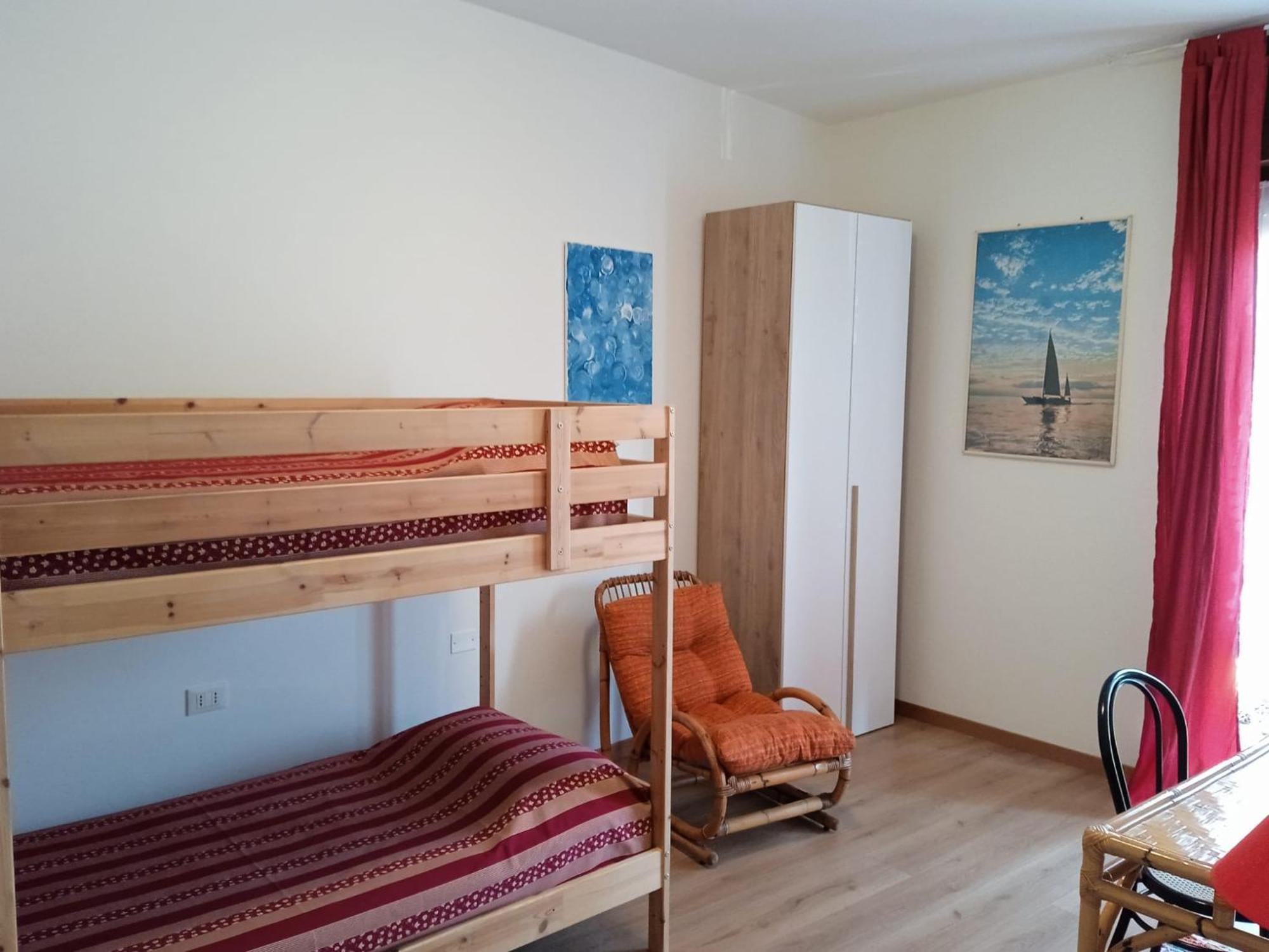 Holiday House - Leo & Malu Sarnico Buitenkant foto